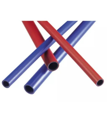 Fijación simple para tubería | Distribuciones Camper