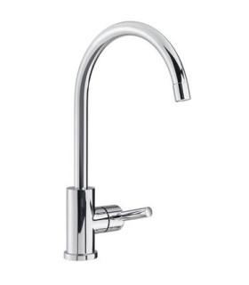 Grifo Trend S conexión rápida JG | Distribuciones Camper