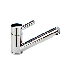 Grifo Trend E conexión rápida | Distribuciones Camper