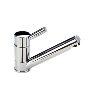 Grifo Trend E conexión rápida | Distribuciones Camper