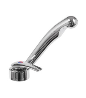 Grifo mezclador Twist | Distribuciones Camper