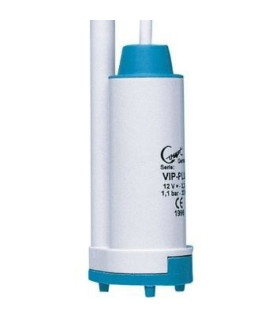 Bomba Sumergible Vip Plus 20L