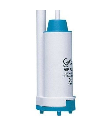 Bomba Sumergible Vip Plus 20L