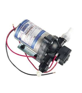 Bomba de presión Shurflo 7 Litros