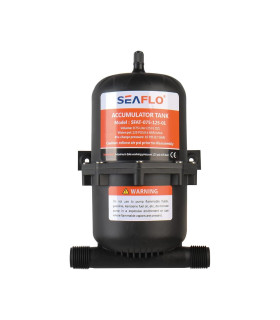 Vaso de expansión Seaflo