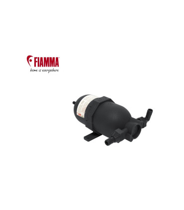 Vaso de expansión Fiamma | Distribuciones Camper