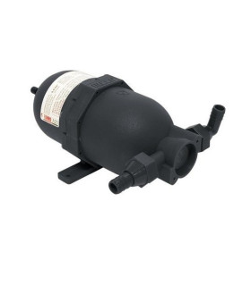 Vaso de expansión Fiamma