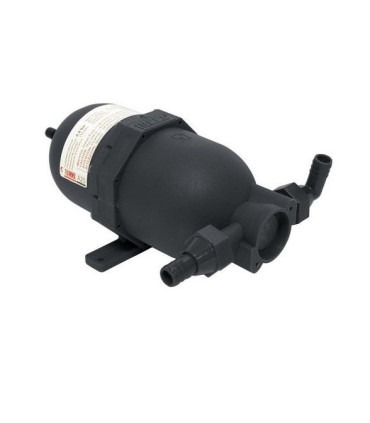 Vaso de expansión Fiamma