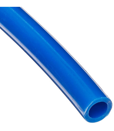 Tubo Jonh Guest azul 10 mm