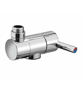 Mezclador Trend A manguera 1/2"