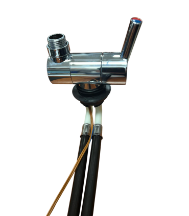 Mezclador Trend A manguera 1/2"