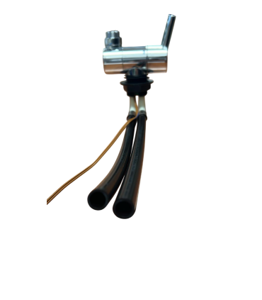 Mezclador Trend A manguera 1/2"