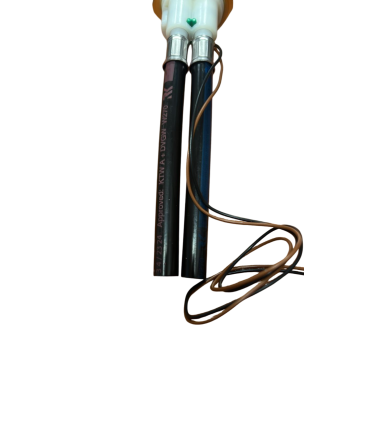 Grifo mezclador Twist | Distribuciones Camper