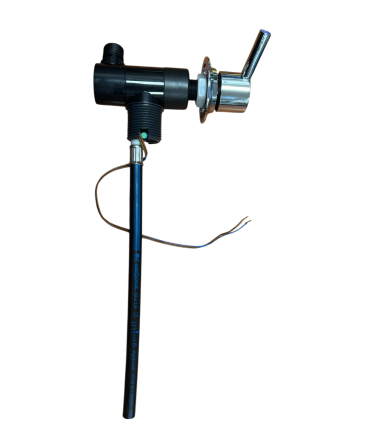 Grifo mezclador agua con conexión rápida | Distribuciones Camper