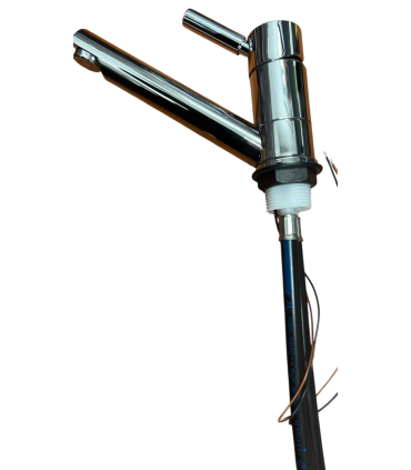 Grifo Trend E conexión rápida | Distribuciones Camper