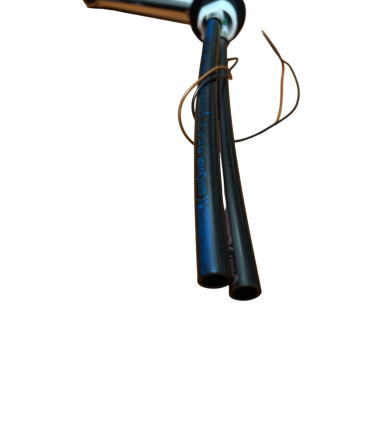 Grifo Trend E conexión rápida | Distribuciones Camper