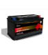 Batería de litio 100ah/12.8v OLALITIO