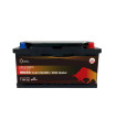 Batería de litio 180ah/12.8v OLALITIO