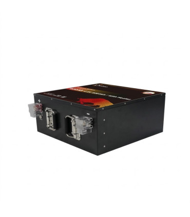 Batería de litio 630ah/12.8v OLALITIO | Electricidad