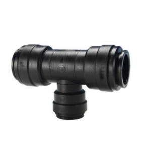 Union T 12 mm John Guest - Distribuciones Camper