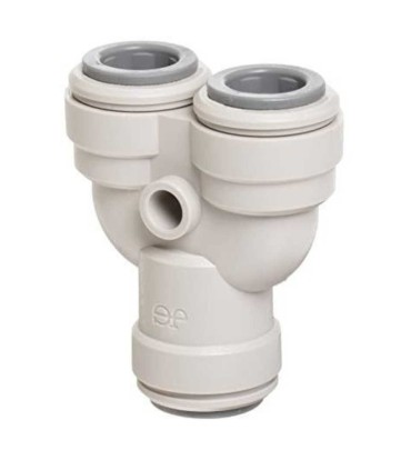 Divisor 12 mm John Guest - Distribuciones Camper