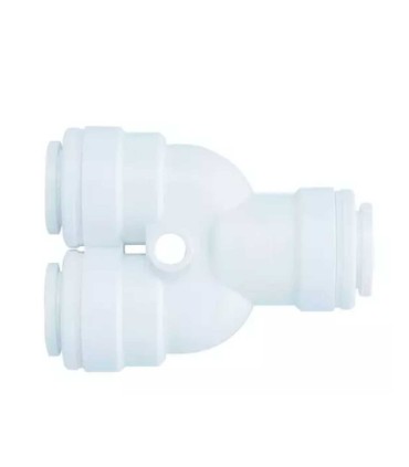 Divisor 12 mm John Guest - Distribuciones Camper