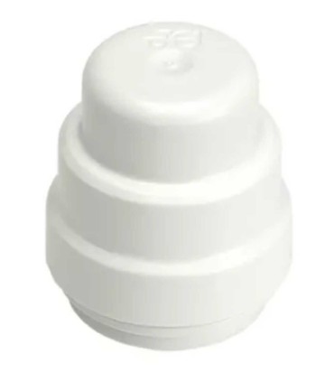 Tapón final John Guest - Distribuciones Camper