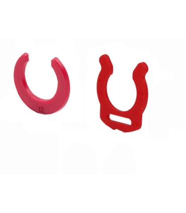 Clip de seguridad para tuberia john guest 12mm