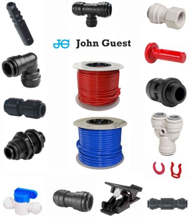 Pack john guest 100
