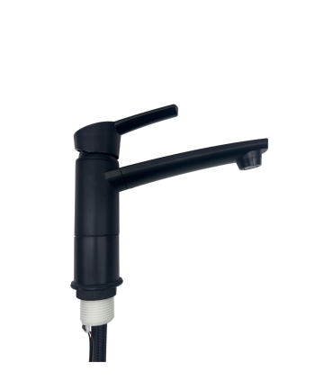 Grifo mezclador con conexiones JG 12mm